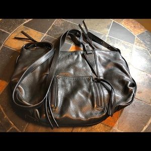Kooba Leather Bag Large Brand New